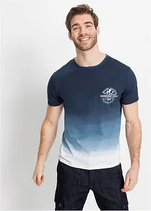 T-shirt van katoen, bonprix