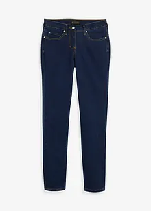Slim fit jeans mid waist, super stretch, bonprix