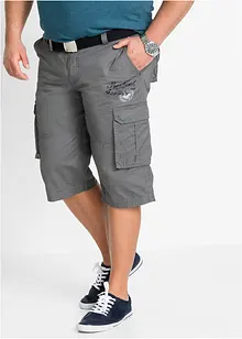Lange bermuda, regular fit, bonprix