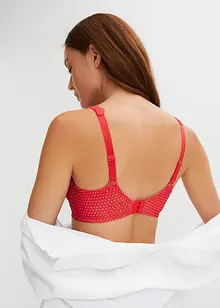 Beugel bh met sierlijk kant (set van 2), bonprix