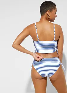 Bikini met afneembare bandjes (2-dlg. set), bonprix