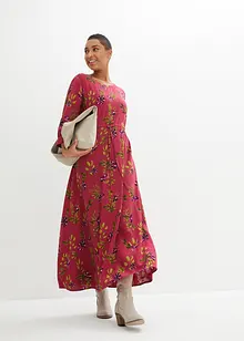 Oversized jurk, bonprix