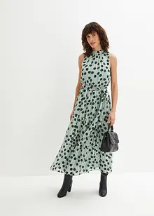 Chiffon jurk, bonprix