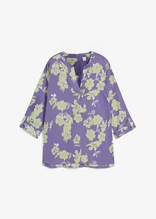 Tuniekblouse gedessineerd, bonprix