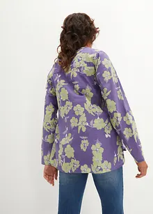 Tuniekblouse gedessineerd, bonprix