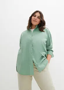 Oversized blouse, bonprix