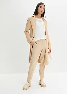 Shirt met kant, bonprix