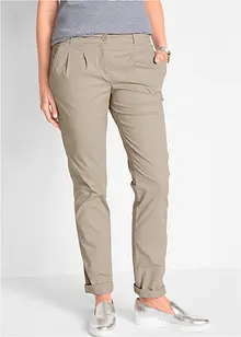 Stretch chino, bonprix