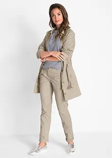 Stretch chino, bonprix