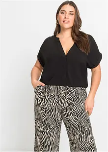 Tuniek van viscose, bonprix