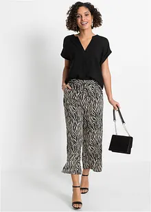 Tuniek van viscose, bonprix