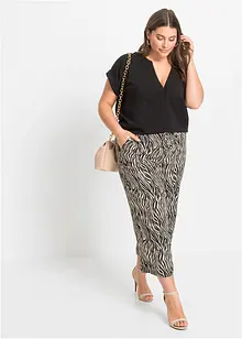 Tuniek van viscose, bonprix