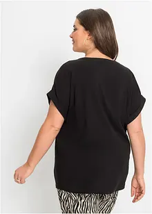 Tuniek van viscose, bonprix