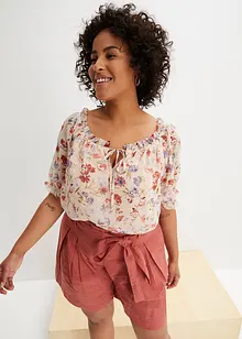 Tuniekblouse, bonprix