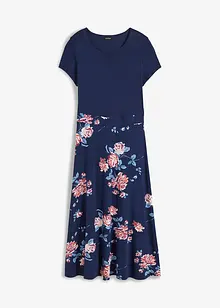 Jersey jurk, bonprix