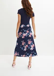 Jersey jurk, bonprix