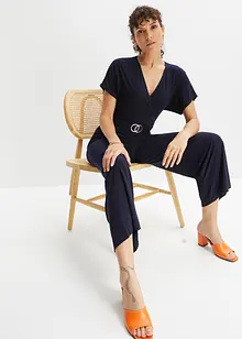 Jersey jumpsuit, bonprix