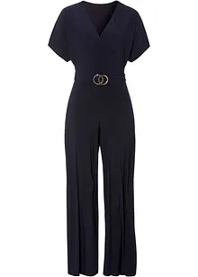 Jersey jumpsuit, bonprix