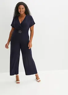 Jersey jumpsuit, bonprix