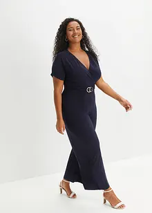 Jersey jumpsuit, bonprix