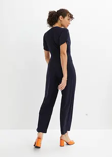 Jersey jumpsuit, bonprix