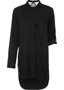 Kanten blouse, bonprix