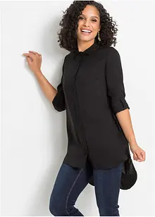 Kanten blouse, bonprix