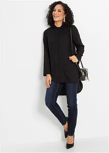 Kanten blouse, bonprix