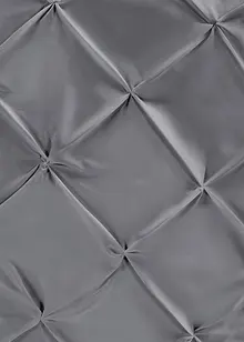 Sprei met structuur, bonprix