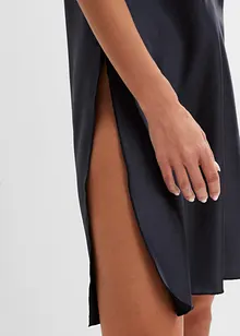 Satijnen slipdress, bonprix