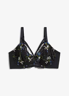 Minimizer bh met borduursel, bonprix