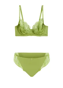 Bh en slip (2-dlg. set), bonprix