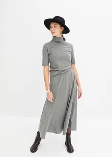 Shirt met col, bonprix