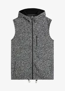 Fleece bodywarmer, bpc bonprix collection