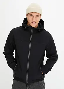 Softshell jas, bonprix