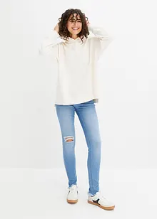 Super skinny jeans met low waist, bonprix