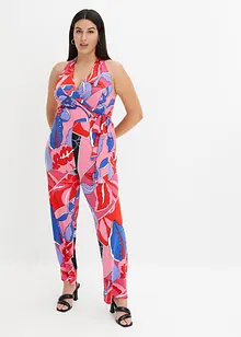 Jersey jumpsuit, bonprix