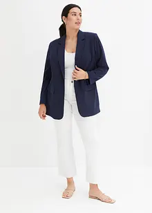 Lange blazer, bonprix