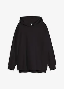 Oversized sweater, extra lang, bonprix