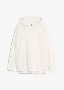 Oversized sweater, extra lang, bonprix