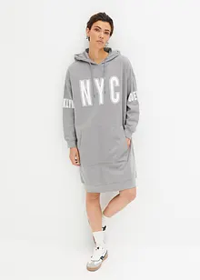 Sweatjurk, bonprix