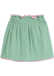 Meisjes reversibele rok, bonprix