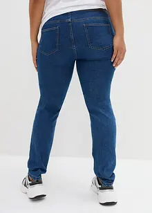 Zwangerschapsjegging met katoen (set van 2)Zwangerschapsjegging met katoen (set van 2), bonprix