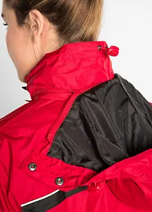 Waterdichte 3-in-1 outdoor jas, bonprix