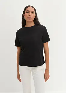 T-shirt van puur biologisch katoen, bonprix