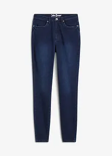 Skinny stretch jeans met high waist, bonprix