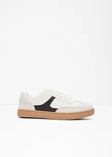 Sneakers in retrolook, bonprix