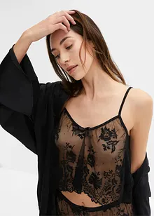 Top en short (2-dlg. set), bonprix