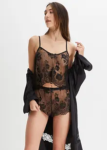 Top en short (2-dlg. set), bonprix