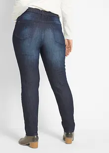 Jegging mid waist, bonprix